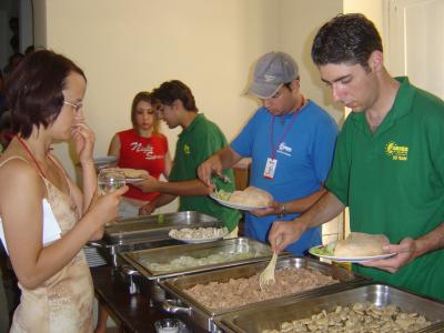 18: oh come on don't look so worried! its just some Maltese food..harmless .. if eaten slowly ;)