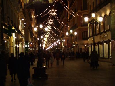 20: Zaragoza by night