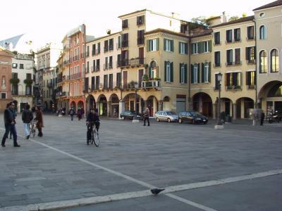 8: Postevent in Genoa