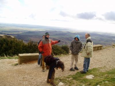 14: Loarre´s castle