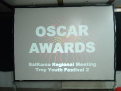191: Oscar Awards of the RM