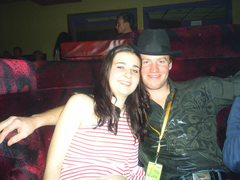 Central Regional Meeting Spring 2005 (15.04.2005 - 17.04.2005) - CRM Zielona Gora and hitch-hiking trip - 44