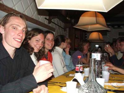 7: Netherlands at the restaurant (3)