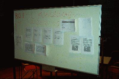 2: Whiteboard group 1