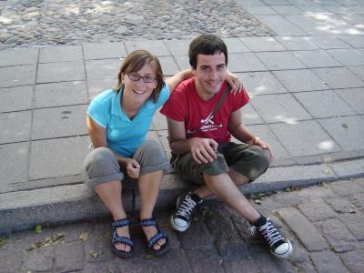 2: From Nika to Pablo