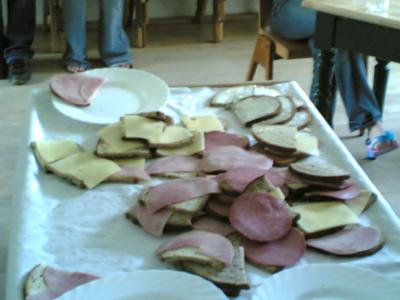 2: Salami Attack!