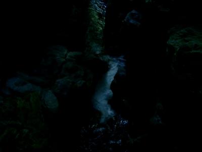 14: Waterfalls of Morigerati