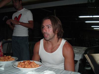 36: Raul ;)