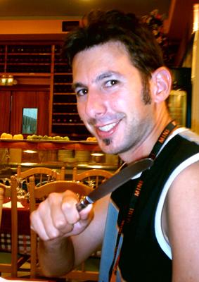 5: Juan Antonio