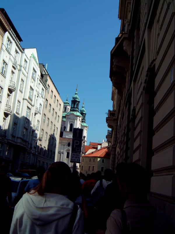 AEGEE20 - THE HAPPENING (22.09.2005 - 25.09.2005) - cindy\'s pictures - 32