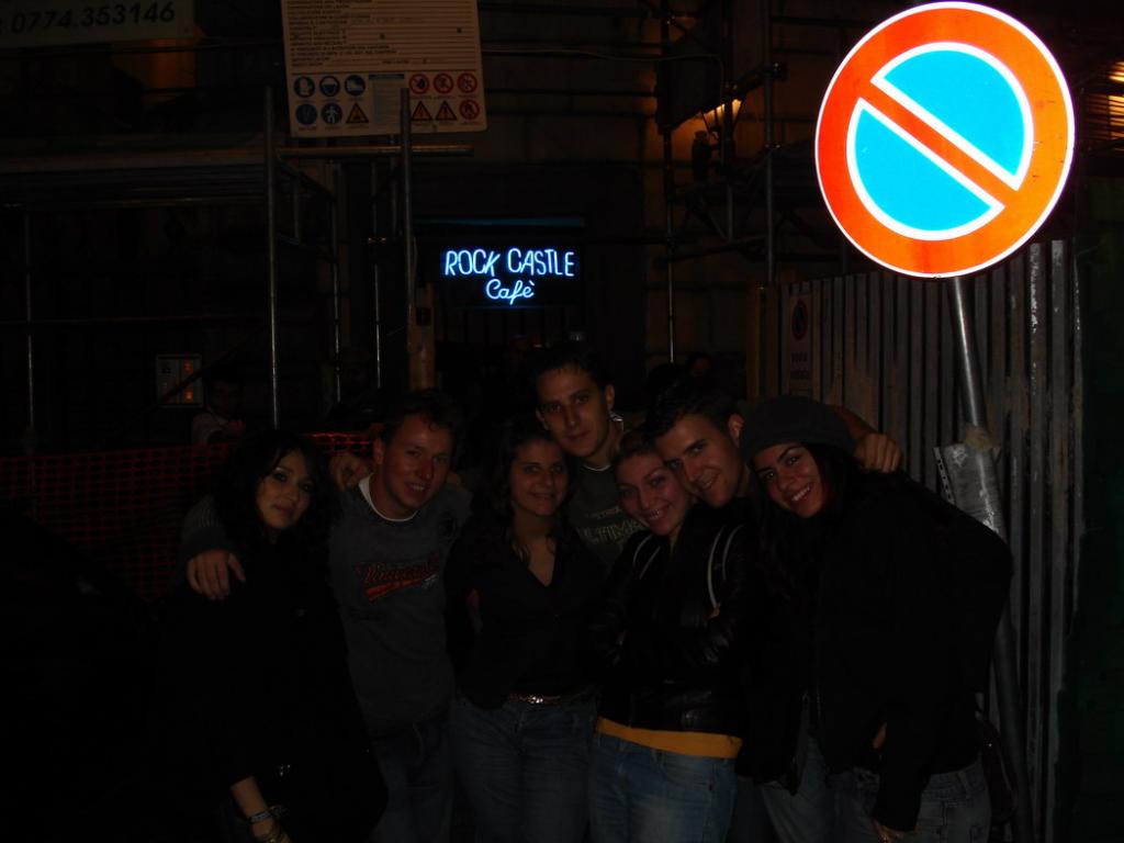 'Organized crimes - Youth NGOs against (30.10.2006 - 02.11.2006) - Photos by Dragana (AEGEE-Nis) - 15