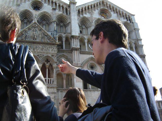 Not only R&J: falling in love in Italy (01.03.2007 - 04.03.2007) - PACO - 128