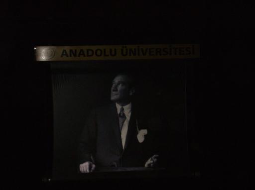 7: Mustafa Kemal Atatürk