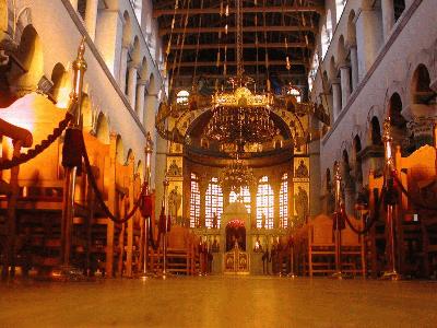 24: Same church as previous picture, the picture is shot from other side of the church though.