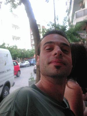 32: I would like to show the court Exhibit A: This photograph clearly show that Greek people are NOT used to alcohol :D. Sorry Yannis ;). Thanx for the great picture :D