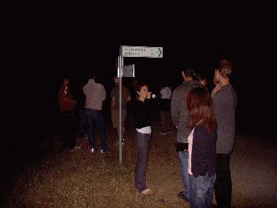 5: The night trip to the Rhine