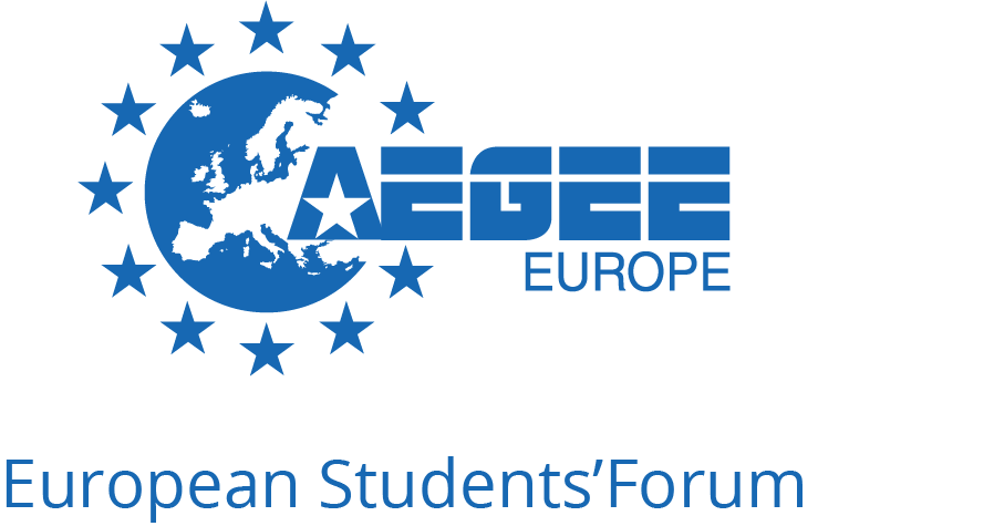AEGEE-Logo
